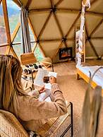 Serenity Dome Sapanca