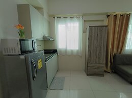 The Beacon Makati by Cozi Condotels
