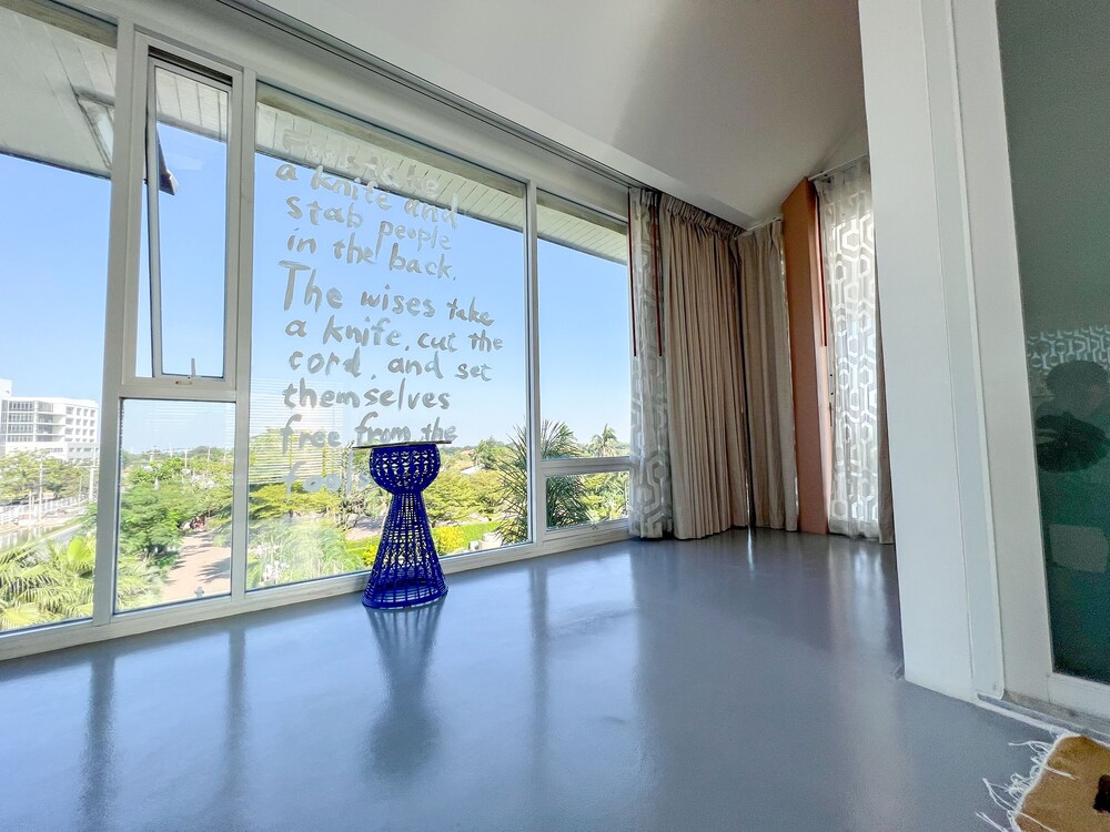 CASA PAPA Home&Space