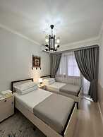 Compass Hostel Sydykova