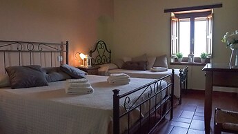 Agriturismo Cerqueti