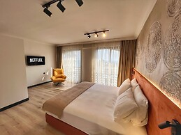 Oji Hotel
