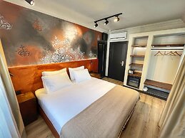 Oji Hotel