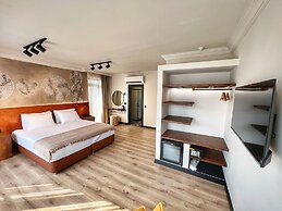 Oji Hotel