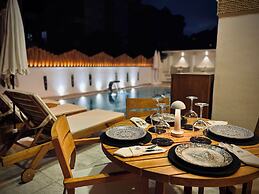 Oji Hotel