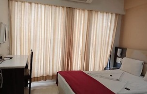 Hotel Aqua Galaxy