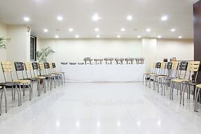 Hotel New Bharti