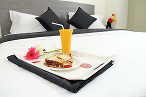 Hotel New Bharti
