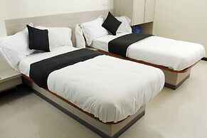 Hotel New Bharti