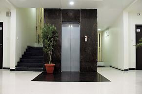 Hotel New Bharti