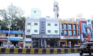 Hotel New Bharti