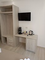 Mary's Rooms