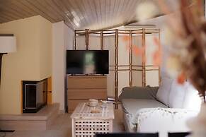 Country Attic