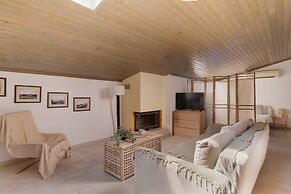 Country Attic