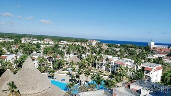 Hotel boca del mar Bocachica playa