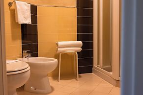 Hotel Terme Pellegrini