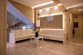 Hotel Terme Pellegrini
