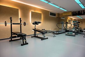 Hotel Terme Pellegrini