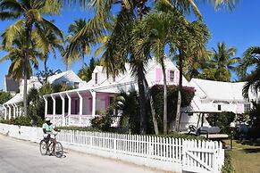Fig Tree Harbour Island 3 Bedroom Home
