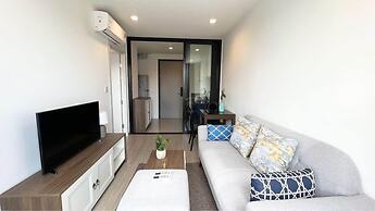The Base Central Phuket- 6 Floor