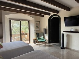 Porta Paradiso Albergo Boutique