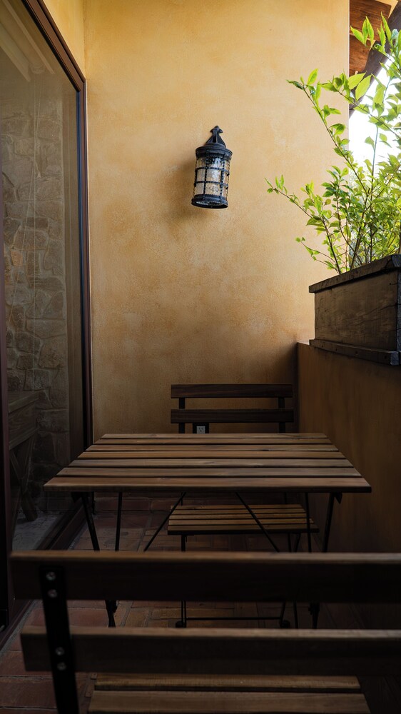 Porta Paradiso Albergo Boutique