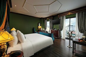 Le Chanvre Hanoi Hotel & Spa