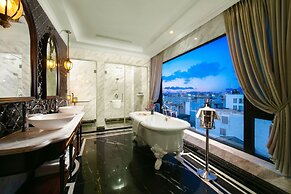 Le Chanvre Hanoi Hotel & Spa