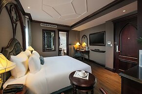 Le Chanvre Hanoi Hotel & Spa