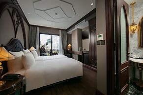 Le Chanvre Hanoi Hotel & Spa