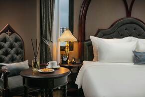 Le Chanvre Hanoi Hotel & Spa