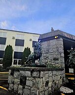 Ocean Marina Hotel