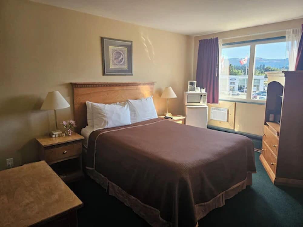 Ocean Marina Hotel
