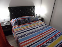 Departamento Puente Arroyito
