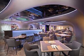 TONGXIANG Esteem wisdom hotel