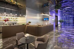 TONGXIANG Esteem wisdom hotel