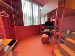 toggle hotel suidobashi TOKYO