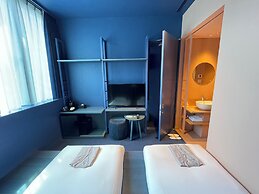 toggle hotel suidobashi TOKYO