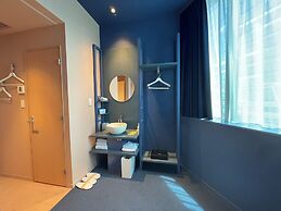 toggle hotel suidobashi TOKYO