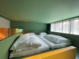 toggle hotel suidobashi TOKYO