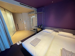 toggle hotel suidobashi TOKYO