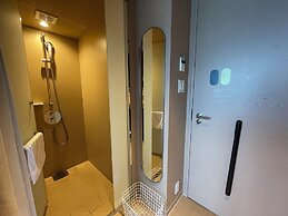 toggle hotel suidobashi TOKYO