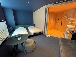 toggle hotel suidobashi TOKYO
