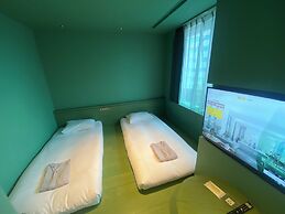 toggle hotel suidobashi TOKYO
