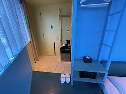 toggle hotel suidobashi TOKYO