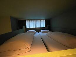 toggle hotel suidobashi TOKYO