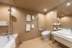 toggle hotel suidobashi TOKYO