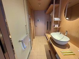 toggle hotel suidobashi TOKYO