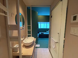 toggle hotel suidobashi TOKYO