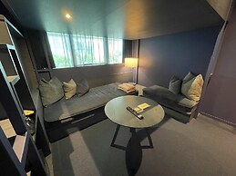 toggle hotel suidobashi TOKYO